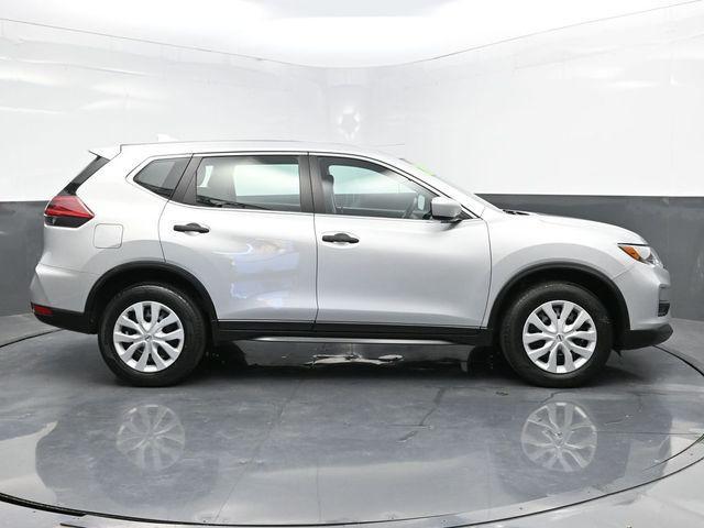 used 2020 Nissan Rogue car, priced at $17,988