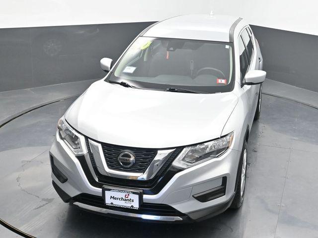 used 2020 Nissan Rogue car, priced at $17,988