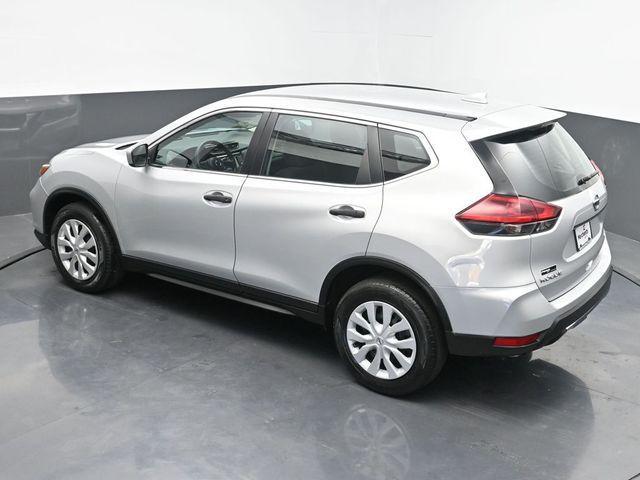 used 2020 Nissan Rogue car, priced at $17,988