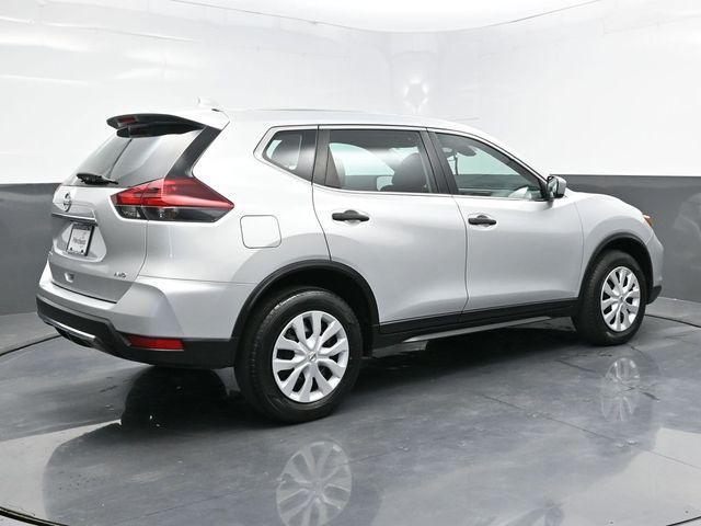 used 2020 Nissan Rogue car, priced at $17,988