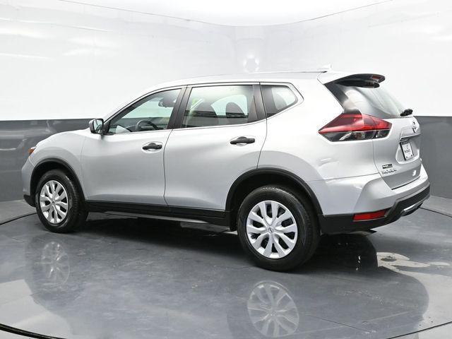 used 2020 Nissan Rogue car, priced at $17,988