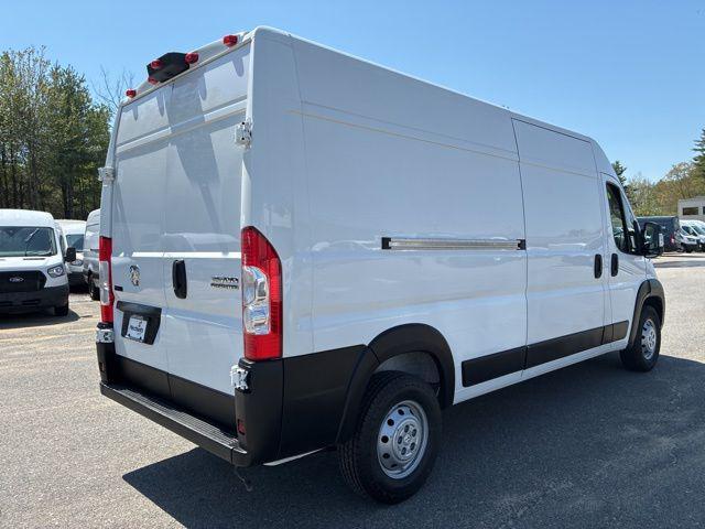 used 2023 Ram ProMaster 2500 car, priced at $27,300