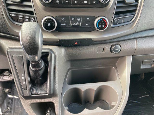 used 2020 Ford Transit-350 car, priced at $35,900