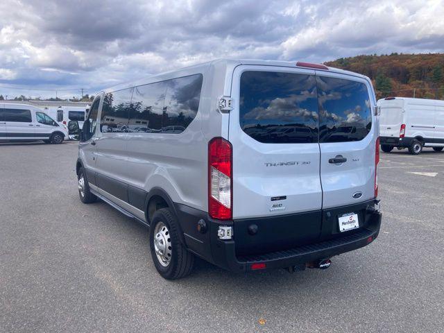 used 2020 Ford Transit-350 car, priced at $35,900