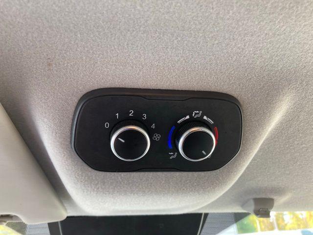 used 2020 Ford Transit-350 car, priced at $35,900