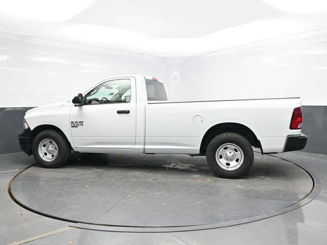 used 2022 Ram 1500 car, priced at $18,496