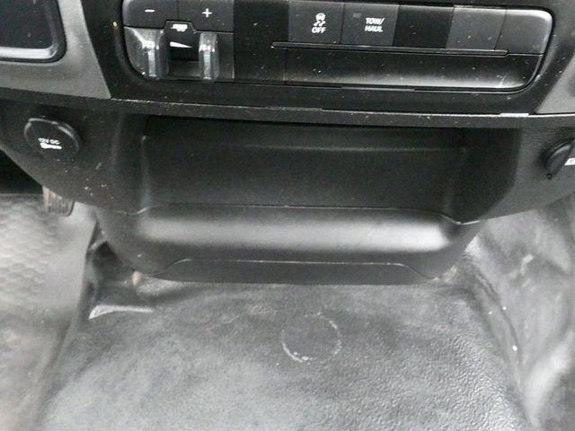 used 2022 Ram 1500 car, priced at $18,496