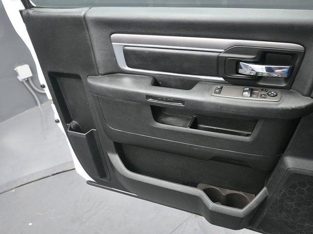 used 2022 Ram 1500 car, priced at $18,496