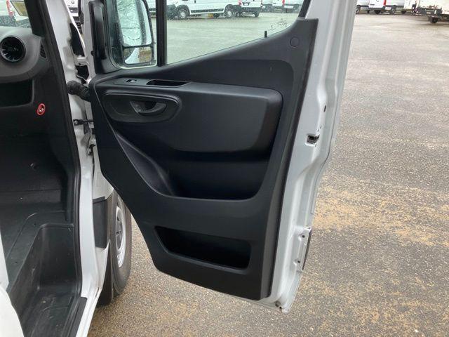 used 2023 Mercedes-Benz Sprinter 2500 car, priced at $31,800