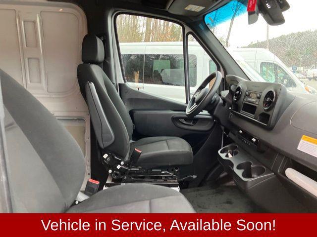 used 2023 Mercedes-Benz Sprinter 2500 car, priced at $33,900