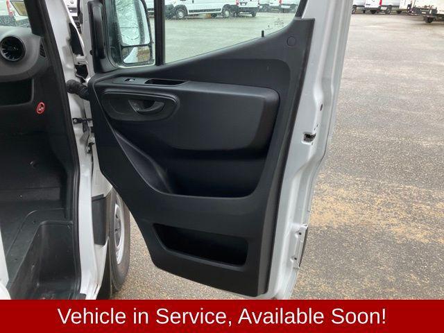 used 2023 Mercedes-Benz Sprinter 2500 car, priced at $33,900