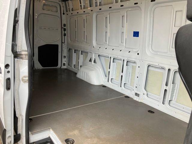 used 2023 Mercedes-Benz Sprinter 2500 car, priced at $31,800