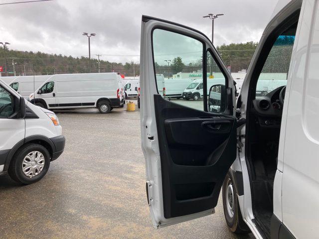 used 2023 Mercedes-Benz Sprinter 2500 car, priced at $31,800
