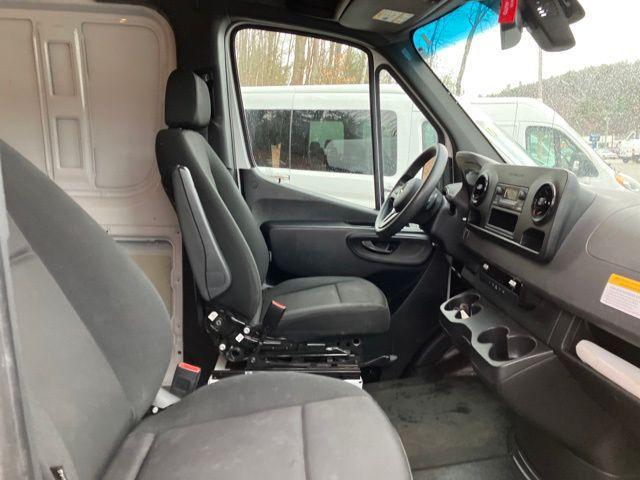 used 2023 Mercedes-Benz Sprinter 2500 car, priced at $31,800