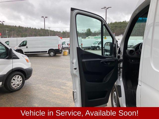 used 2023 Mercedes-Benz Sprinter 2500 car, priced at $33,900