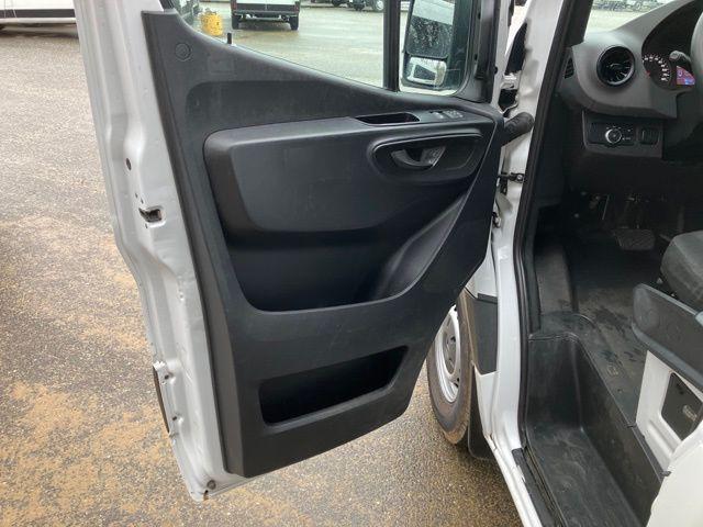 used 2023 Mercedes-Benz Sprinter 2500 car, priced at $31,800