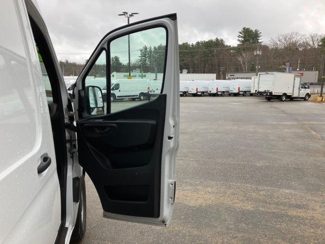 used 2023 Mercedes-Benz Sprinter 2500 car, priced at $31,800