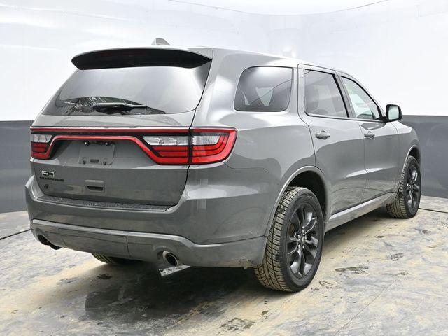 used 2022 Dodge Durango car, priced at $23,182