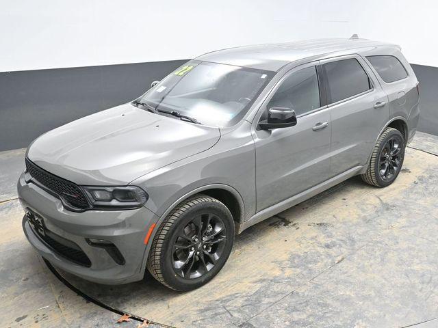 used 2022 Dodge Durango car, priced at $23,182