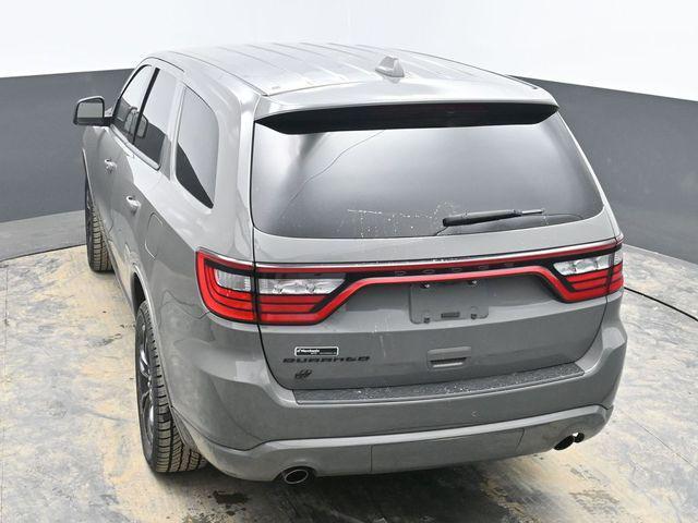 used 2022 Dodge Durango car, priced at $23,182