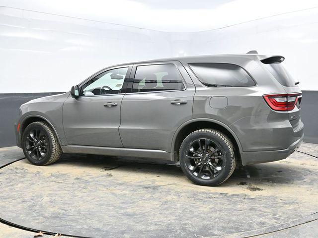 used 2022 Dodge Durango car, priced at $23,182