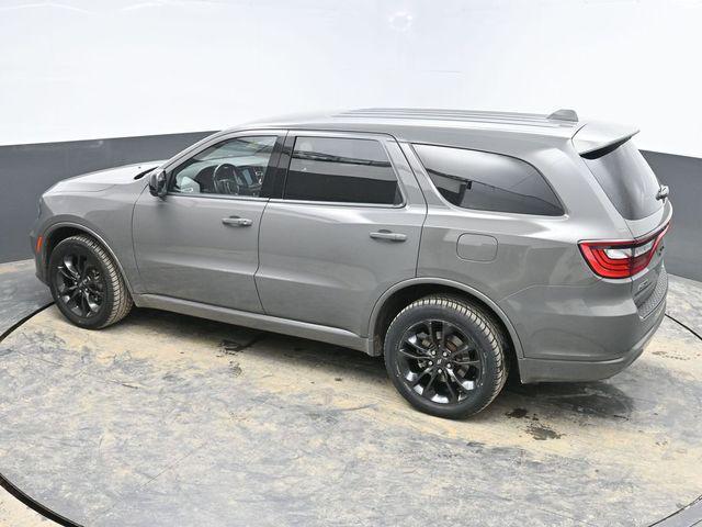 used 2022 Dodge Durango car, priced at $23,182