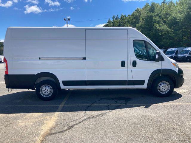 used 2023 Ram ProMaster 3500 car, priced at $30,900