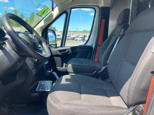 used 2023 Ram ProMaster 3500 car, priced at $30,900