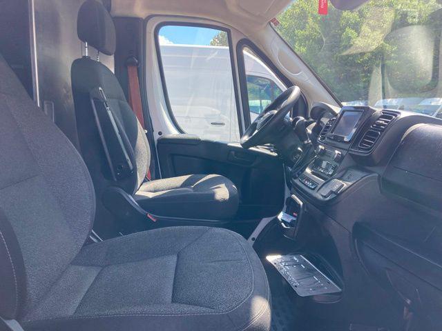used 2023 Ram ProMaster 3500 car, priced at $30,900