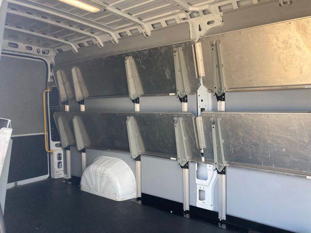 used 2023 Ram ProMaster 3500 car, priced at $30,900