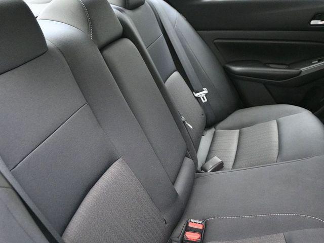 used 2021 Nissan Altima car, priced at $15,646