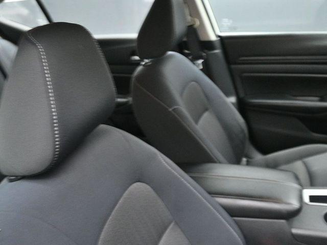 used 2021 Nissan Altima car, priced at $15,646