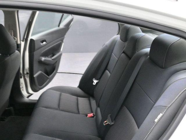 used 2021 Nissan Altima car, priced at $15,646