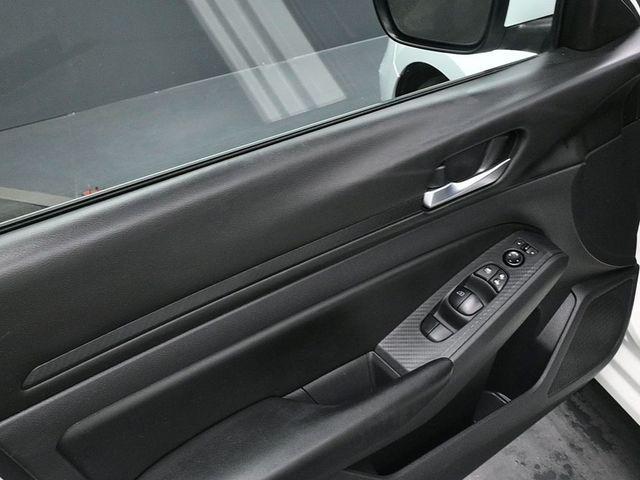 used 2021 Nissan Altima car, priced at $15,646