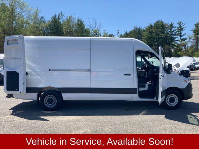 used 2023 Mercedes-Benz Sprinter 2500 car, priced at $33,500