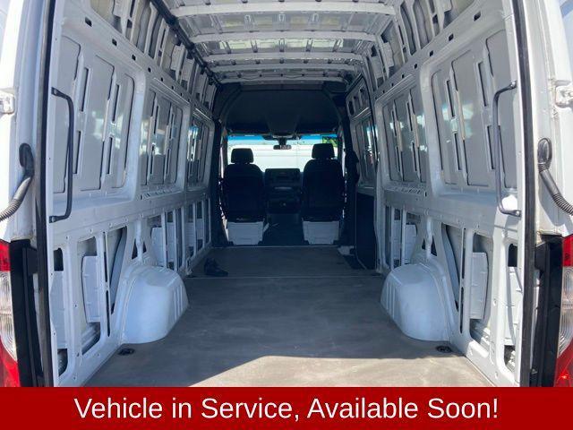 used 2023 Mercedes-Benz Sprinter 2500 car, priced at $33,500