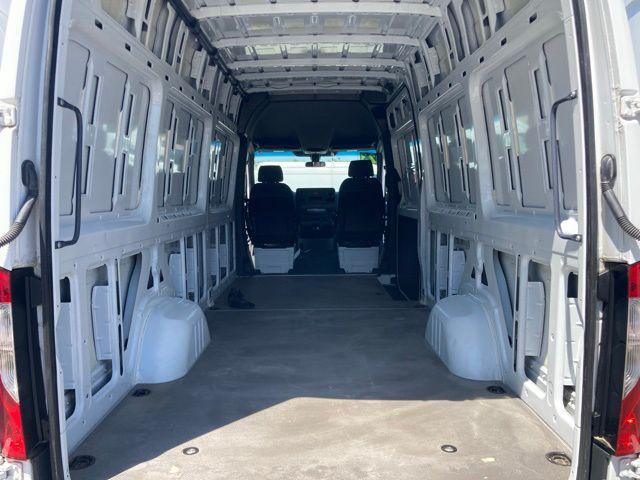 used 2023 Mercedes-Benz Sprinter 2500 car, priced at $33,800
