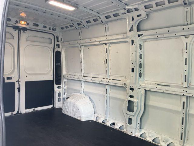 used 2023 Ram ProMaster 2500 car, priced at $29,500