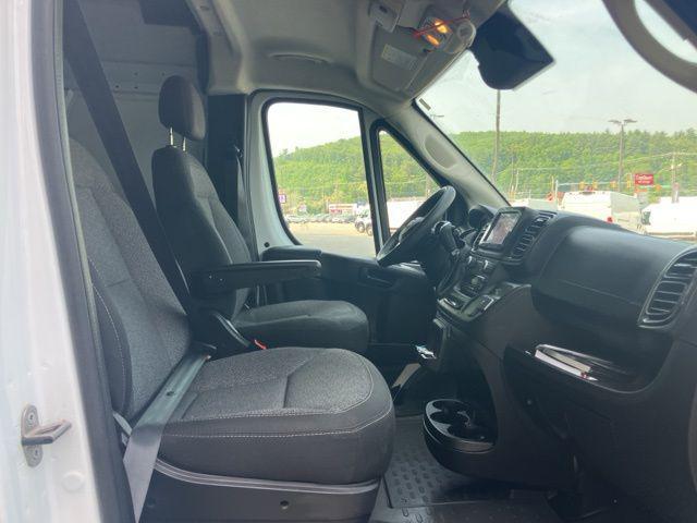 used 2023 Ram ProMaster 2500 car, priced at $29,500