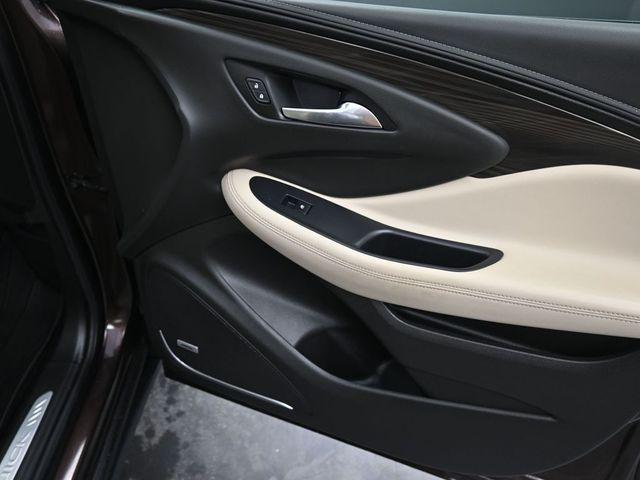 used 2020 Buick Envision car, priced at $23,430