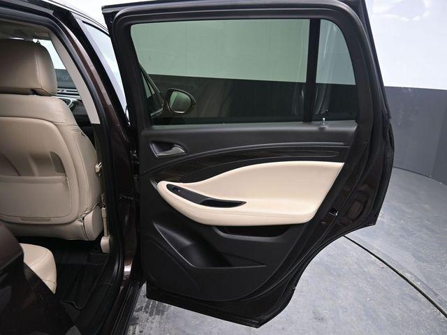 used 2020 Buick Envision car, priced at $23,430