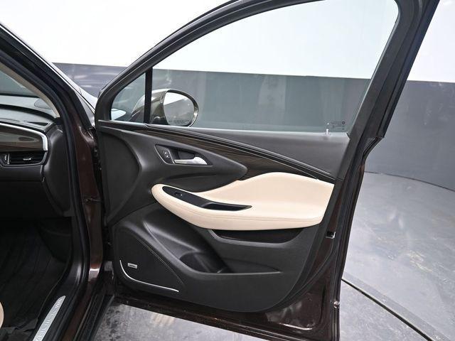 used 2020 Buick Envision car, priced at $23,430