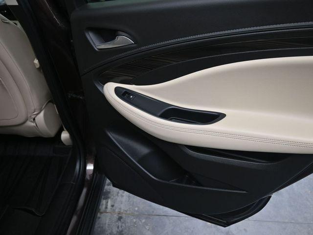 used 2020 Buick Envision car, priced at $23,430