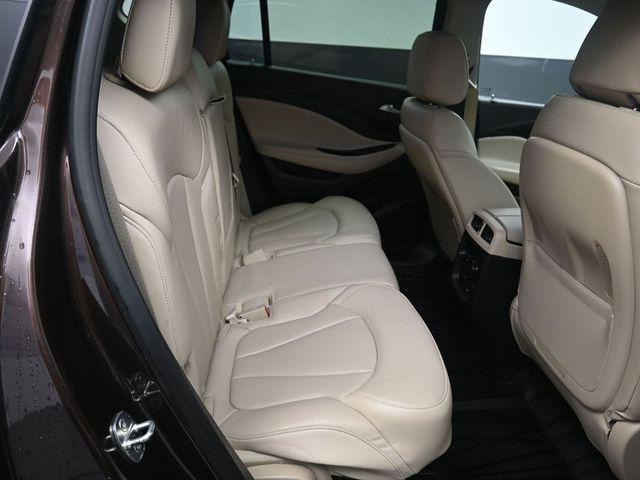 used 2020 Buick Envision car, priced at $23,430