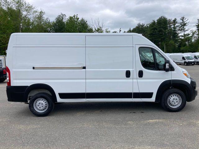 used 2025 Ram ProMaster 2500 car, priced at $38,400