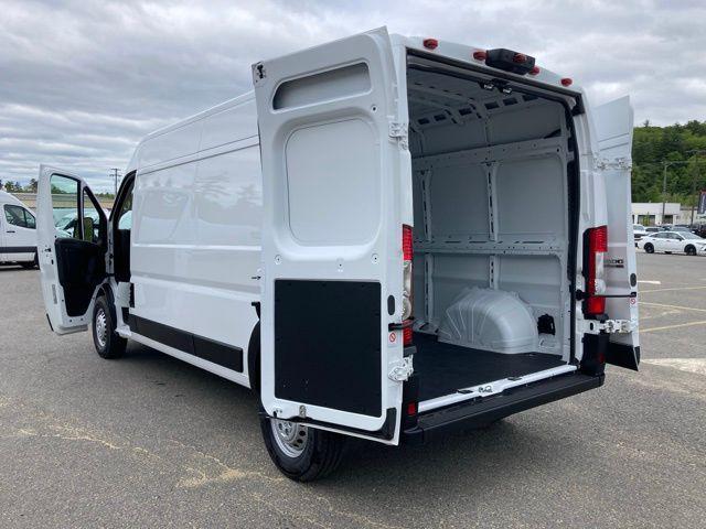 used 2025 Ram ProMaster 2500 car, priced at $38,400