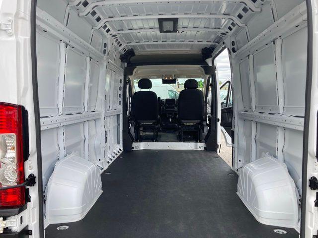 used 2025 Ram ProMaster 2500 car, priced at $38,400
