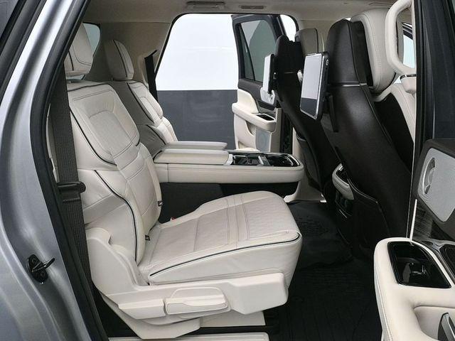 used 2023 Lincoln Navigator car, priced at $62,778