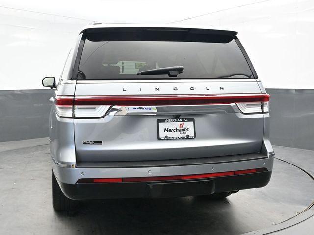 used 2023 Lincoln Navigator car, priced at $62,778