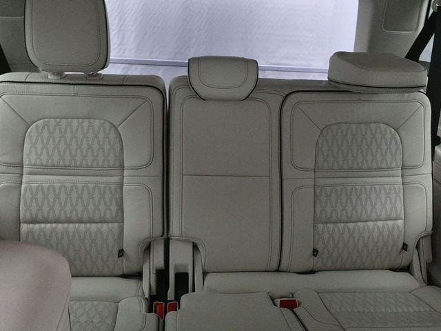 used 2023 Lincoln Navigator car, priced at $62,778